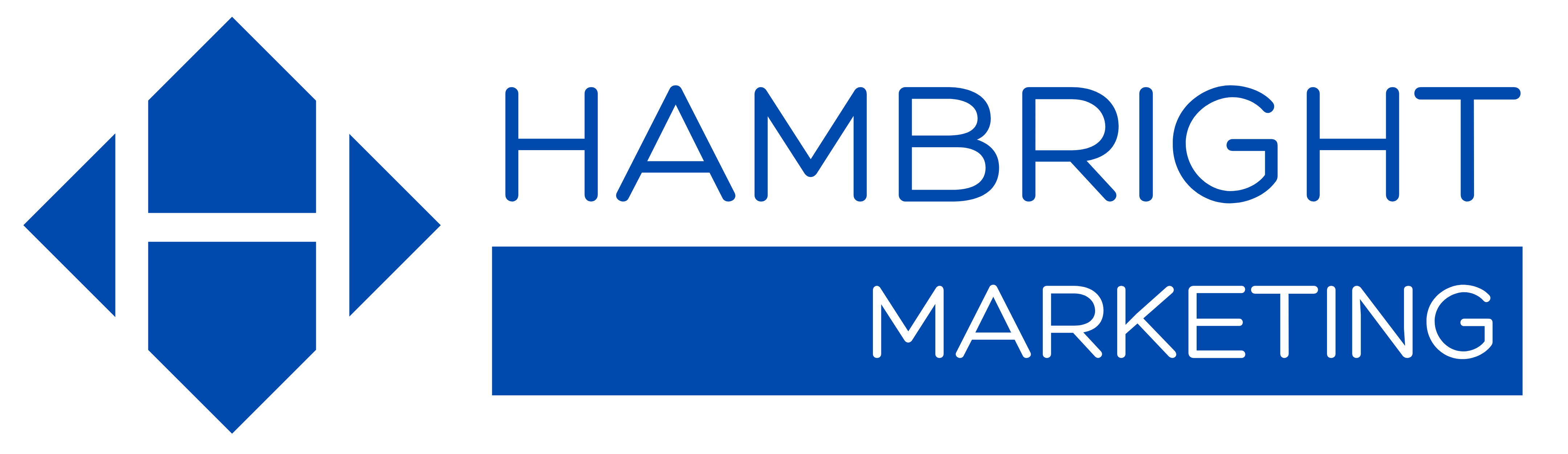 Book Marketing and Author Services Agency - Hambright Marketing
