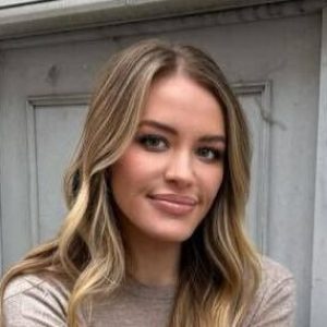 Anna Todd