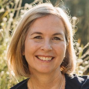 Bella Rivers Author Photo