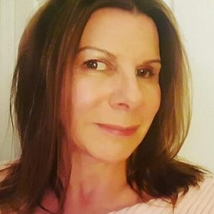 Deborah Garland