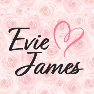 Evie James